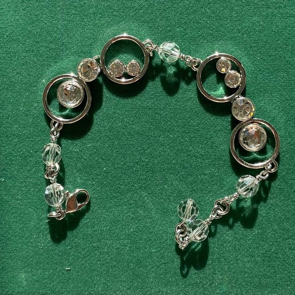Swarovski Bracelet - Picture 2 of 5